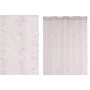 Rideau Home ESPRIT Rose clair 140 x 260 cm de Home ESPRIT, Rideaux et draperies - Réf : S3056707, Prix : 13,83 €, Remise : %