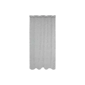 Curtain Home ESPRIT Light grey 140 x 260 cm by Home ESPRIT, Curtains - Ref: S3056708, Price: 13,27 €, Discount: %