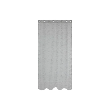 Tenda Home ESPRIT Grigio chiaro 140 x 260 cm di Home ESPRIT, Tende classiche e drappeggi - Rif: S3056708, Prezzo: 13,27 €, Sc...