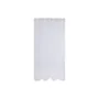 Cortina Home ESPRIT Branco 140 x 260 cm de Home ESPRIT, Cortinas - Ref: S3056709, Preço: 13,27 €, Desconto: %