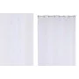 Curtain Home ESPRIT White 140 x 260 cm by Home ESPRIT, Curtains - Ref: S3056712, Price: 16,73 €, Discount: %