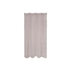 Rideau Home ESPRIT Rose clair 140 x 260 cm de Home ESPRIT, Rideaux et draperies - Réf : S3056713, Prix : 16,73 €, Remise : %