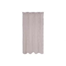 Cortina Home ESPRIT Rosa claro 140 x 260 cm de Home ESPRIT, Cortinas - Ref: S3056713, Precio: 16,73 €, Descuento: %