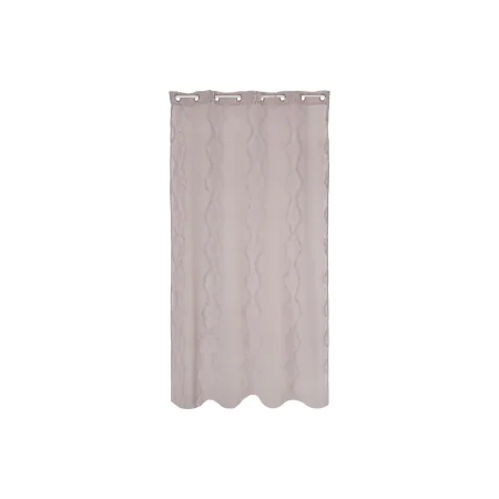 Cortina Home ESPRIT Rosa Claro 140 x 260 cm de Home ESPRIT, Cortinas - Ref: S3056713, Preço: 16,73 €, Desconto: %