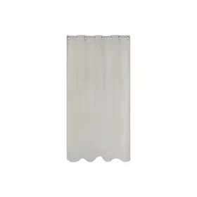 Cortina Home ESPRIT Beige 140 x 260 cm de Home ESPRIT, Cortinas - Ref: S3056715, Precio: 23,12 €, Descuento: %