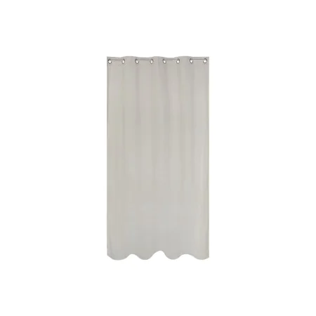 Cortina Home ESPRIT Beige 140 x 260 cm de Home ESPRIT, Cortinas - Ref: S3056715, Precio: 20,26 €, Descuento: %