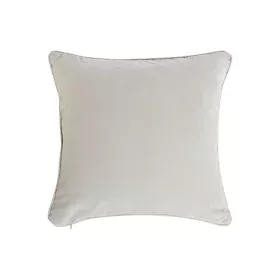 Cushion Home ESPRIT Beige 45 x 45 cm by Home ESPRIT, Cushions - Ref: S3056716, Price: 8,81 €, Discount: %