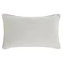 Almofada Home ESPRIT Bege 50 x 30 cm de Home ESPRIT, Almofadas - Ref: S3056717, Preço: 7,09 €, Desconto: %