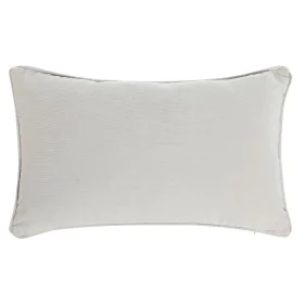 Cojín Home ESPRIT Beige 50 x 30 cm de Home ESPRIT, Cojines - Ref: S3056717, Precio: 7,88 €, Descuento: %