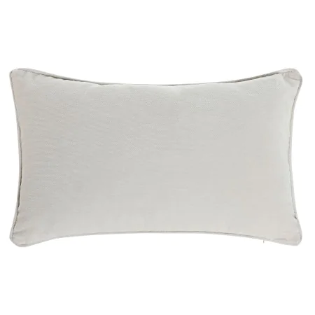 Almofada Home ESPRIT Bege 50 x 30 cm de Home ESPRIT, Almofadas - Ref: S3056717, Preço: 7,09 €, Desconto: %