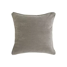 Cushion Home ESPRIT Brown 45 x 45 cm by Home ESPRIT, Cushions - Ref: S3056719, Price: 7,93 €, Discount: %