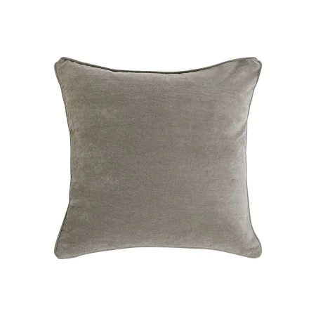 Cojín Home ESPRIT Marrón 45 x 45 cm de Home ESPRIT, Cojines - Ref: S3056719, Precio: 7,93 €, Descuento: %