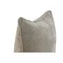 Coussin Home ESPRIT Marron 45 x 45 cm de Home ESPRIT, Coussins - Réf : S3056719, Prix : 7,93 €, Remise : %