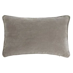 Coussin Home ESPRIT Marron 50 x 30 cm de Home ESPRIT, Coussins - Réf : S3056720, Prix : 7,88 €, Remise : %