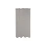 Cortina Home ESPRIT Gris claro 140 x 280 cm de Home ESPRIT, Cortinas - Ref: S3056721, Precio: 23,12 €, Descuento: %