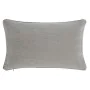 Cushion Home ESPRIT Light grey 50 x 30 cm by Home ESPRIT, Cushions - Ref: S3056723, Price: 7,88 €, Discount: %