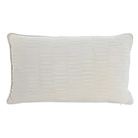 Almofada Home ESPRIT Bege 50 x 30 cm de Home ESPRIT, Almofadas - Ref: S3056726, Preço: 9,23 €, Desconto: %