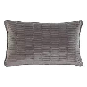 Almofada Home ESPRIT Rosa Claro 50 x 30 cm de Home ESPRIT, Almofadas - Ref: S3056729, Preço: 8,30 €, Desconto: %