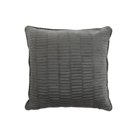 Coussin Home ESPRIT Gris clair 45 x 45 cm de Home ESPRIT, Coussins - Réf : S3056731, Prix : 9,14 €, Remise : %