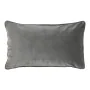 Coussin Home ESPRIT Gris clair 50 x 30 cm de Home ESPRIT, Coussins - Réf : S3056732, Prix : 9,23 €, Remise : %