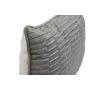 Coussin Home ESPRIT Gris clair 50 x 30 cm de Home ESPRIT, Coussins - Réf : S3056732, Prix : 9,23 €, Remise : %