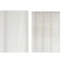 Cortina Home ESPRIT Beige 140 x 280 cm de Home ESPRIT, Cortinas - Ref: S3056733, Precio: 20,85 €, Descuento: %