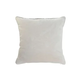 Coussin Home ESPRIT Beige 45 x 45 cm de Home ESPRIT, Coussins - Réf : S3056734, Prix : 8,81 €, Remise : %