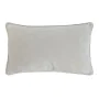 Almofada Home ESPRIT Bege 50 x 30 cm de Home ESPRIT, Almofadas - Ref: S3056735, Preço: 7,09 €, Desconto: %