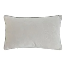 Coussin Home ESPRIT Beige 50 x 30 cm de Home ESPRIT, Coussins - Réf : S3056735, Prix : 7,88 €, Remise : %