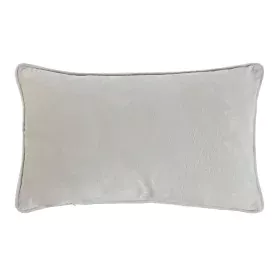 Cushion Home ESPRIT Beige 50 x 30 cm by Home ESPRIT, Cushions - Ref: S3056735, Price: 7,09 €, Discount: %