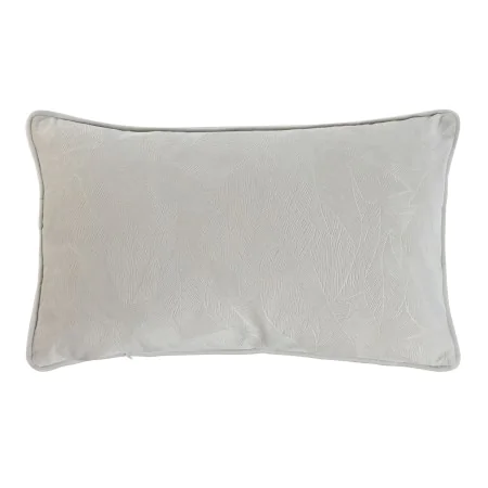 Almofada Home ESPRIT Bege 50 x 30 cm de Home ESPRIT, Almofadas - Ref: S3056735, Preço: 7,09 €, Desconto: %