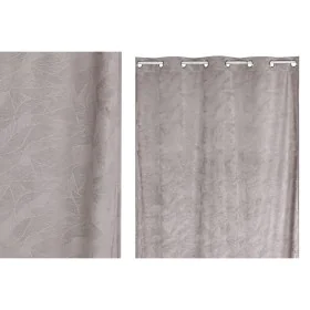 Curtain Home ESPRIT Light Pink 140 x 280 cm by Home ESPRIT, Curtains - Ref: S3056736, Price: 20,85 €, Discount: %