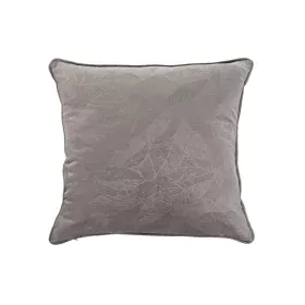 Almofada Home ESPRIT Rosa Claro 45 x 45 cm de Home ESPRIT, Almofadas - Ref: S3056737, Preço: 8,81 €, Desconto: %