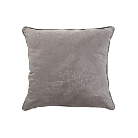 Cushion Home ESPRIT Light Pink 45 x 45 cm by Home ESPRIT, Cushions - Ref: S3056737, Price: 7,93 €, Discount: %