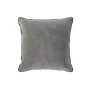 Coussin Home ESPRIT Gris clair 45 x 45 cm de Home ESPRIT, Coussins - Réf : S3056740, Prix : 8,81 €, Remise : %