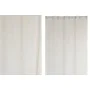 Cortina Home ESPRIT Beige 140 x 280 cm de Home ESPRIT, Cortinas - Ref: S3056742, Precio: 20,85 €, Descuento: %