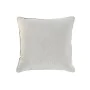 Coussin Home ESPRIT Beige 45 x 45 cm de Home ESPRIT, Coussins - Réf : S3056743, Prix : 8,81 €, Remise : %