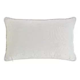 Coussin Home ESPRIT Beige 50 x 30 cm de Home ESPRIT, Coussins - Réf : S3056744, Prix : 7,09 €, Remise : %