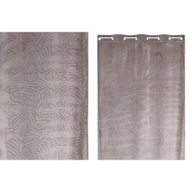 Cortina Home ESPRIT Rosa claro 140 x 280 cm de Home ESPRIT, Cortinas - Ref: S3056745, Precio: 20,85 €, Descuento: %