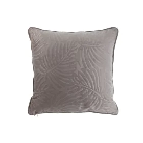 Cushion Home ESPRIT Light Pink 45 x 45 cm by Home ESPRIT, Cushions - Ref: S3056746, Price: 8,81 €, Discount: %