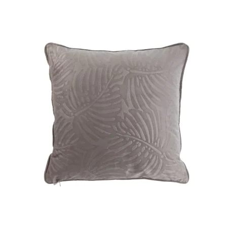 Cojín Home ESPRIT Rosa claro 45 x 45 cm de Home ESPRIT, Cojines - Ref: S3056746, Precio: 7,93 €, Descuento: %