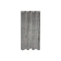 Cortina Home ESPRIT Gris claro 140 x 280 cm de Home ESPRIT, Cortinas - Ref: S3056748, Precio: 20,85 €, Descuento: %