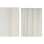 Curtain Home ESPRIT Beige 140 x 280 cm by Home ESPRIT, Curtains - Ref: S3056751, Price: 23,89 €, Discount: %