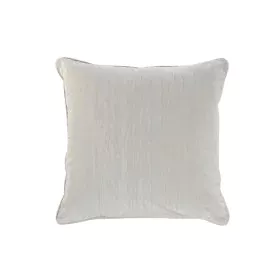 Almofada Home ESPRIT Bege 45 x 45 cm de Home ESPRIT, Almofadas - Ref: S3056752, Preço: 9,14 €, Desconto: %