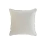 Cojín Home ESPRIT Beige 45 x 45 cm de Home ESPRIT, Cojines - Ref: S3056752, Precio: 9,14 €, Descuento: %