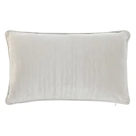 Coussin Home ESPRIT Beige 50 x 30 cm de Home ESPRIT, Coussins - Réf : S3056753, Prix : 9,23 €, Remise : %