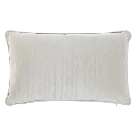 Cojín Home ESPRIT Beige 50 x 30 cm de Home ESPRIT, Cojines - Ref: S3056753, Precio: 8,30 €, Descuento: %