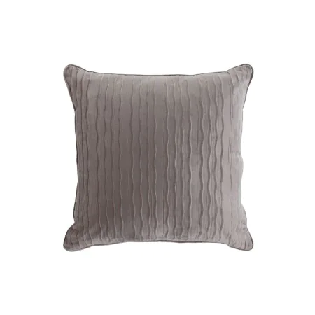 Cushion Home ESPRIT Light Pink 45 x 45 cm by Home ESPRIT, Cushions - Ref: S3056755, Price: 9,14 €, Discount: %