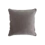 Almofada Home ESPRIT Rosa Claro 45 x 45 cm de Home ESPRIT, Almofadas - Ref: S3056755, Preço: 10,15 €, Desconto: %