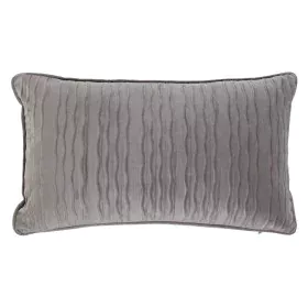 Cushion Home ESPRIT Light Pink 50 x 30 cm by Home ESPRIT, Cushions - Ref: S3056756, Price: 8,30 €, Discount: %